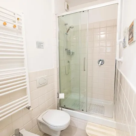 דירה Casa Pervinca *