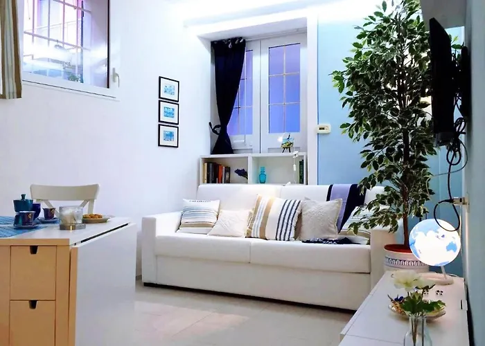 Casa Pervinca 키아바리