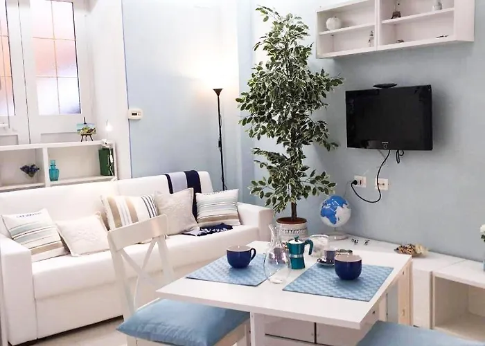 Appartement Casa Pervinca