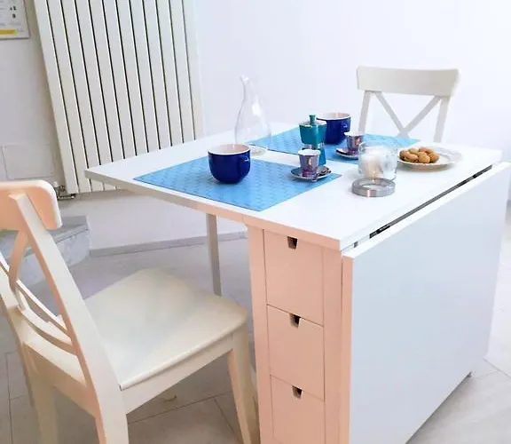 아파트 Casa Pervinca