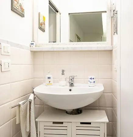 Casa Pervinca * Chiavari