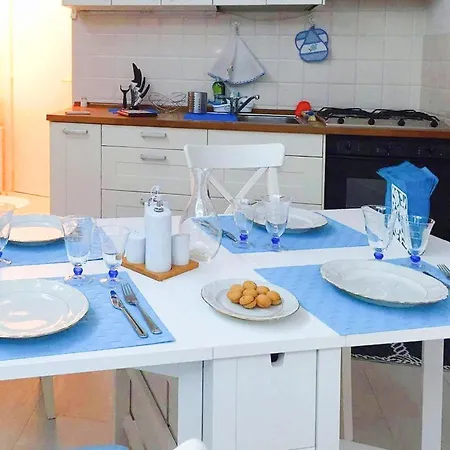Casa Pervinca