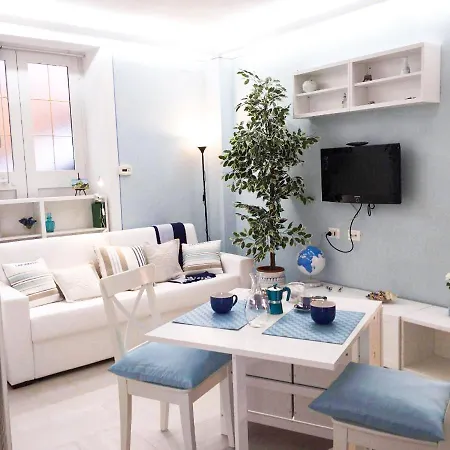 Appartamento Casa Pervinca