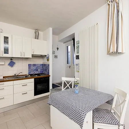 Casa Pervinca * Chiavari